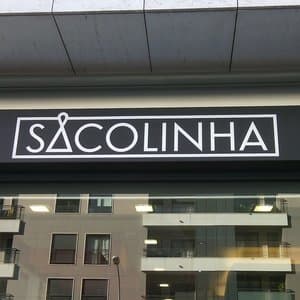 Restaurants Sacolinha