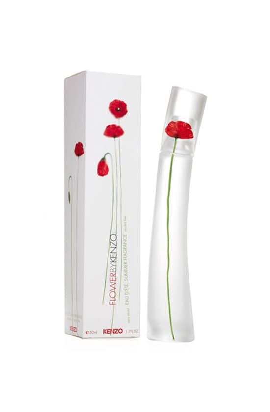 Belleza Flower By Kenzo