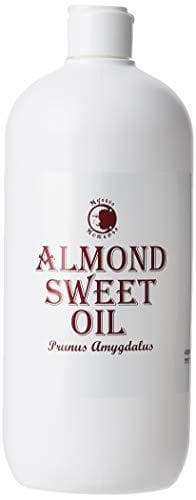 Belleza Sweet Almond Carrier Oil