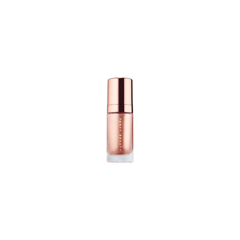 Product Fenty beauty body lava