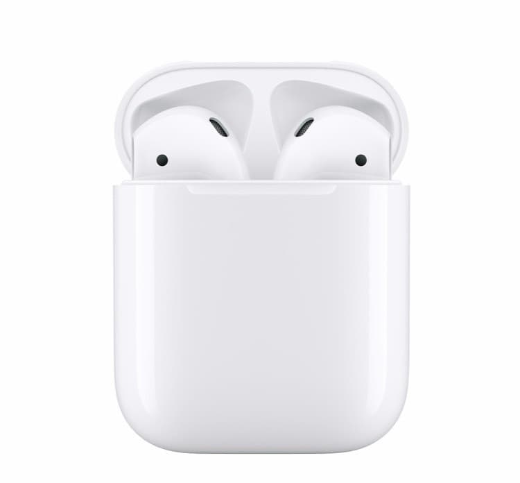 Product AirPods 