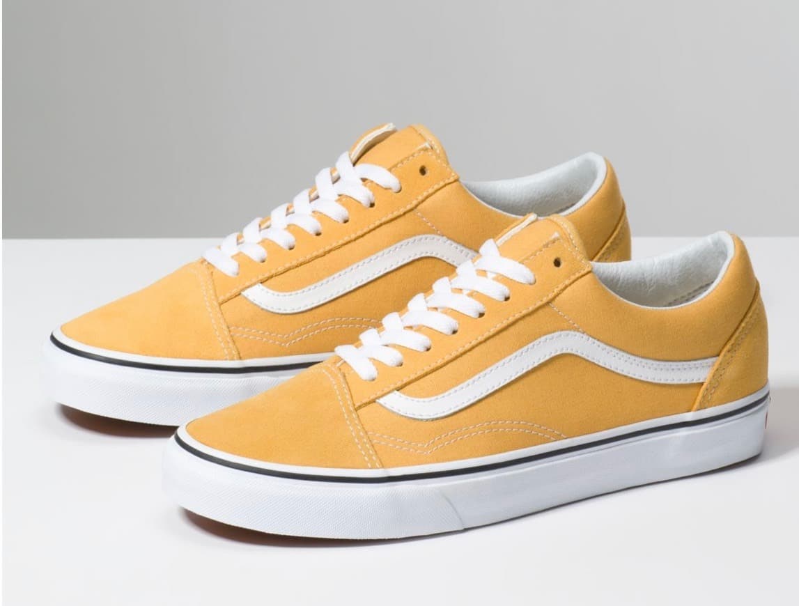 Producto Vans old skool 