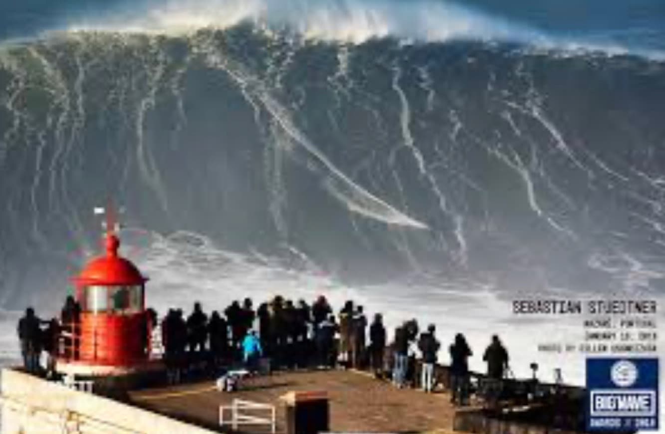 Place Nazaré