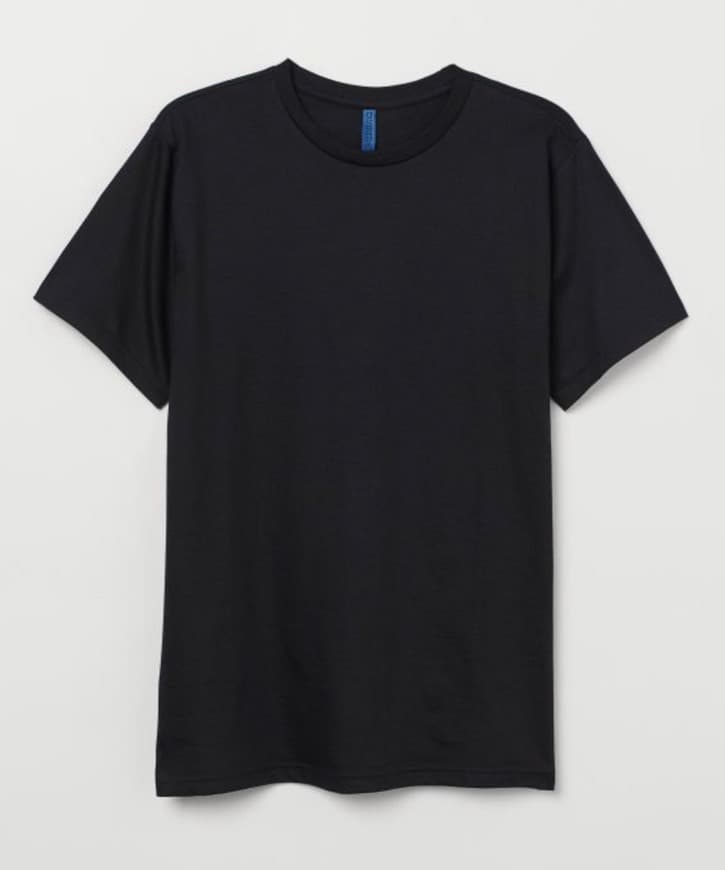 Producto H&M t-shirt