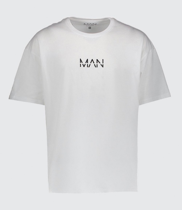 Producto BoohooMan T-shirt