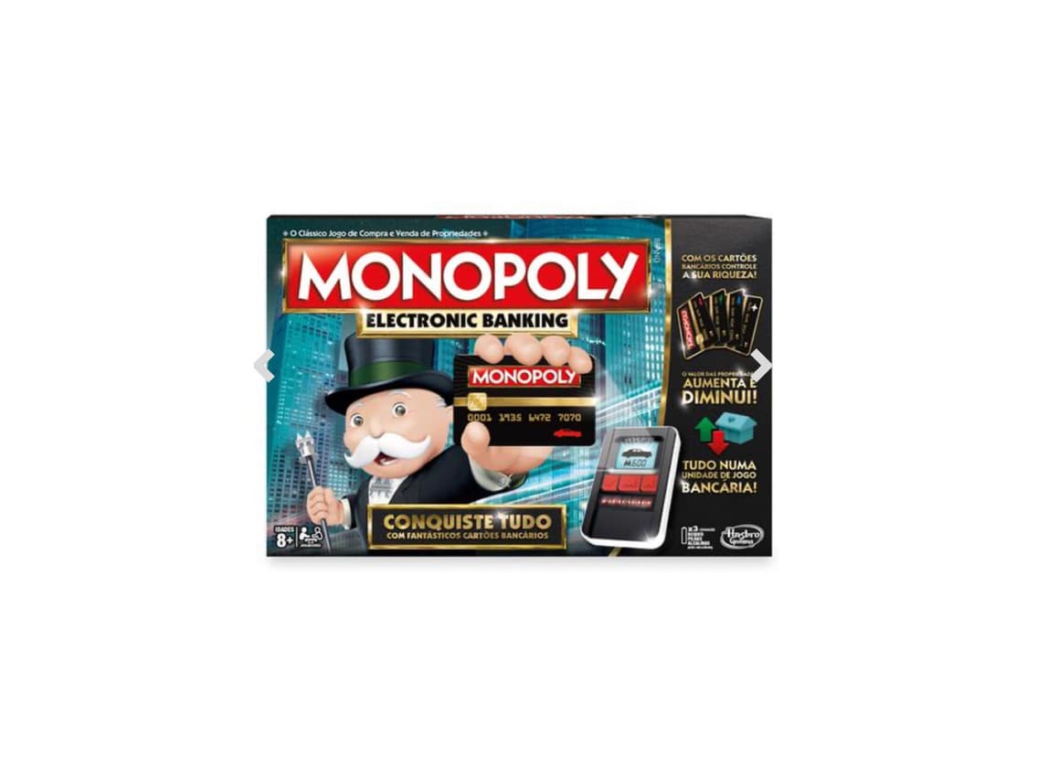 Product Monopoly