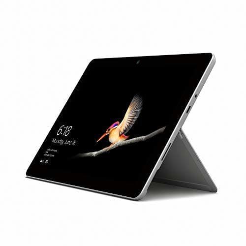 Electrónica Microsoft Surface Go 25 cm