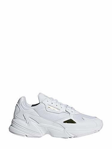 Fashion adidas Falcon W, Zapatillas para Mujer, Multicolor