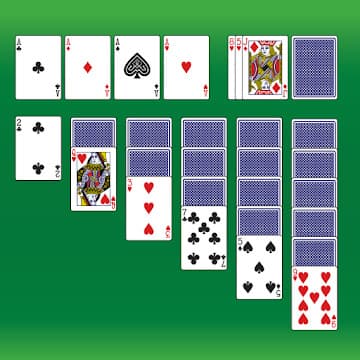 Videojuegos Solitaire