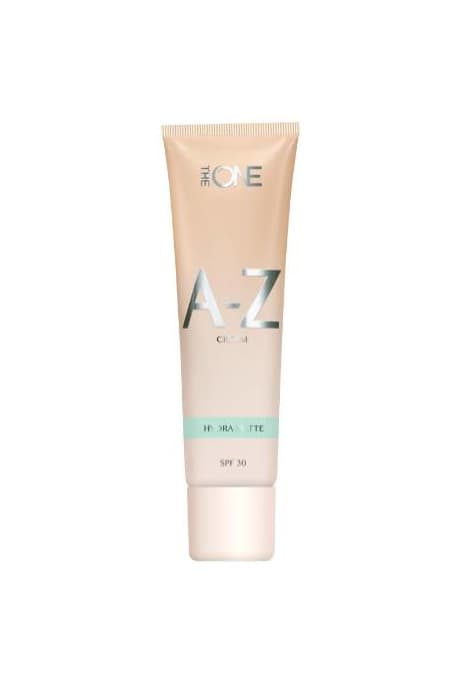 Product Creme A-Z Hydra Matte com FPS 30 The ONE
 
