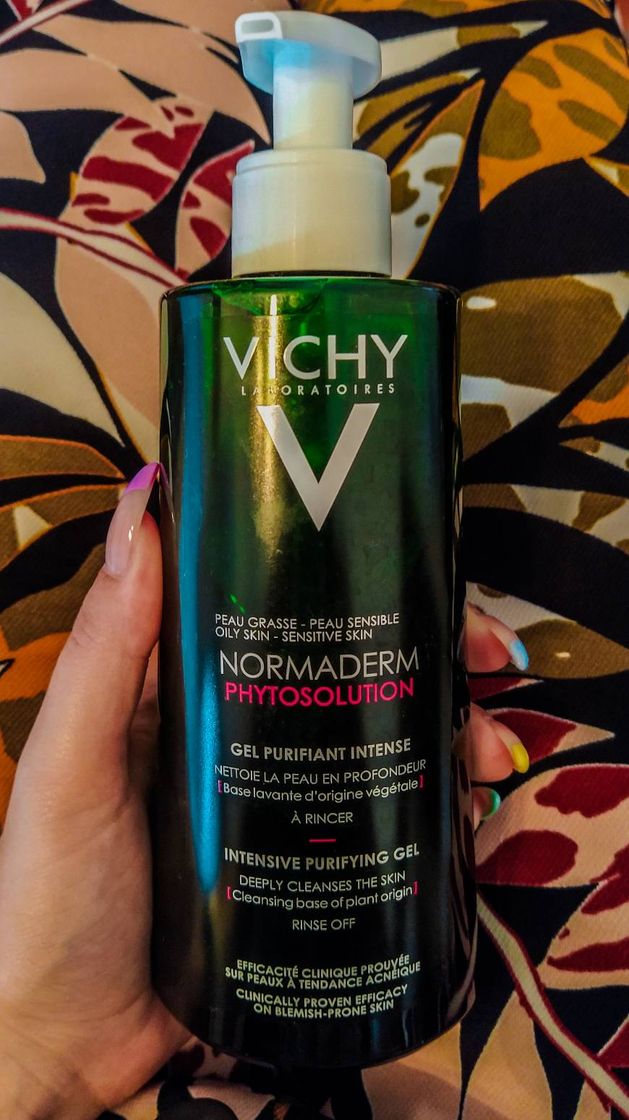 Product Vichy