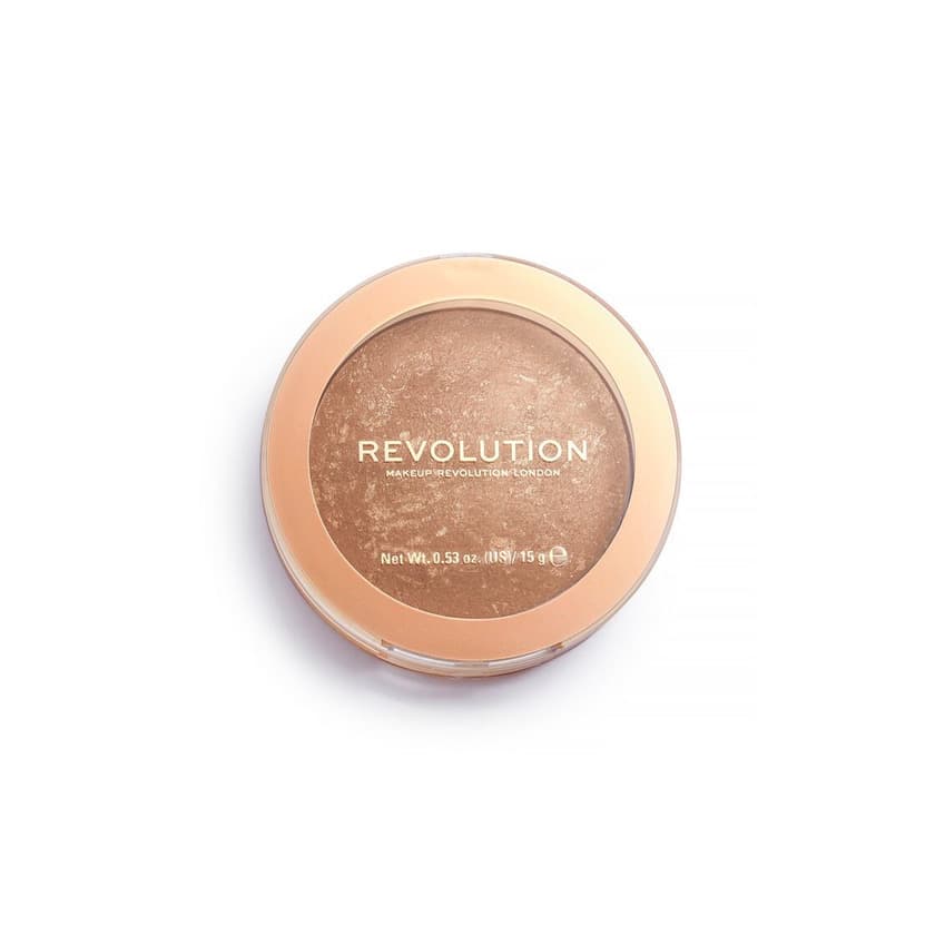 Product Bronzer MAKEUP REVOLUTION