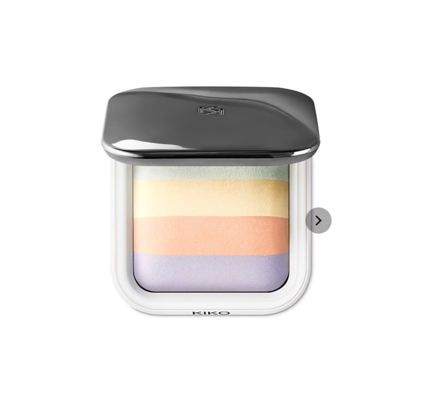 Product Colour Correction Face Fixing Powder