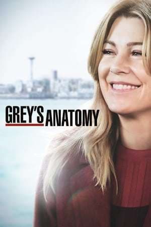 Serie Grey's Anatomy