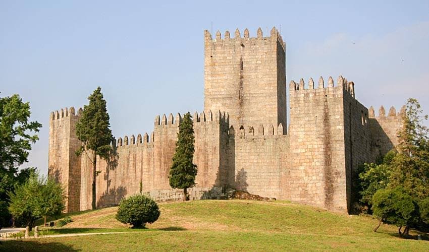 Place Guimarães