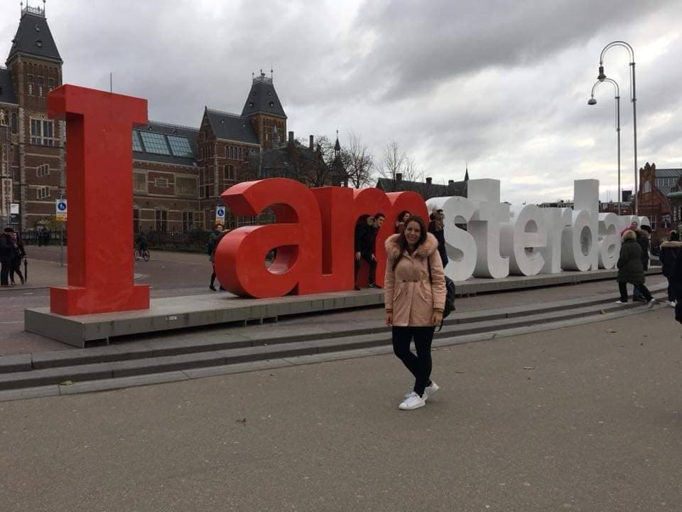 Place Museumplein