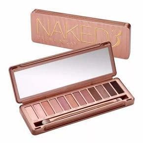 Belleza Urban Decay