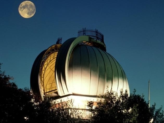 Lugar Greenwich Observatory