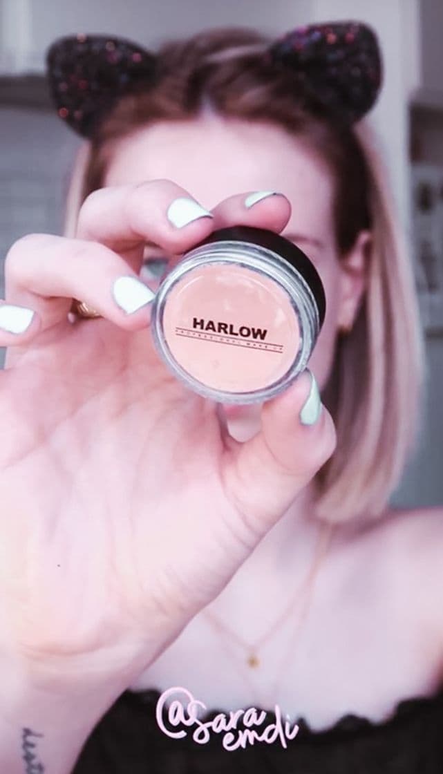 Producto Harlow