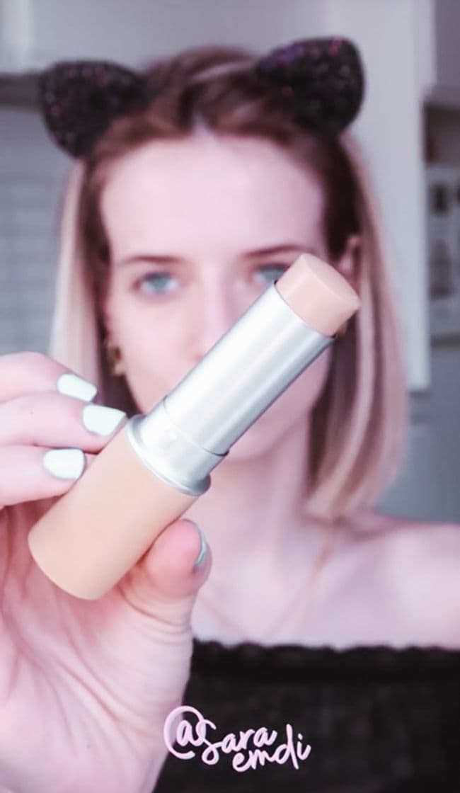 Product Hello Happy Air Foundation- Base de maquillaje en stick of