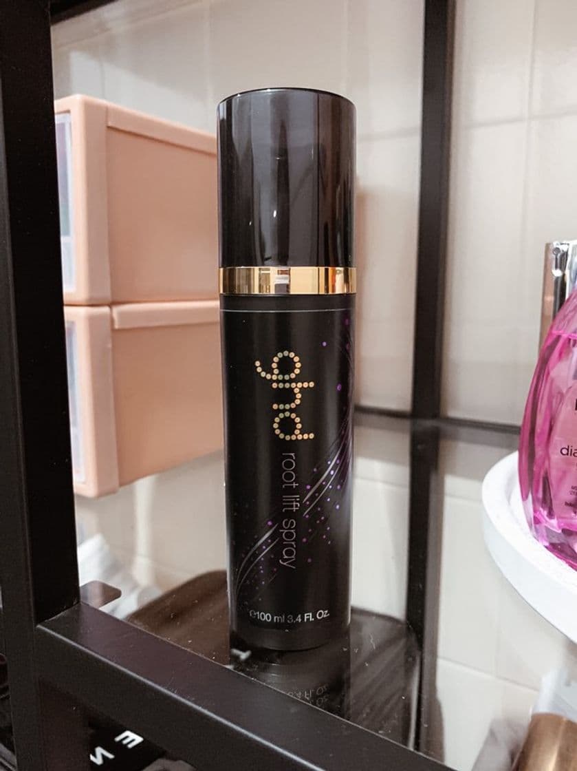 Producto spray ghd root lift