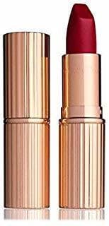 Beauty Charlotte Tilbury Matte Revolution Lipstick Red Carpet Red by CHARLOTTE TILBURY