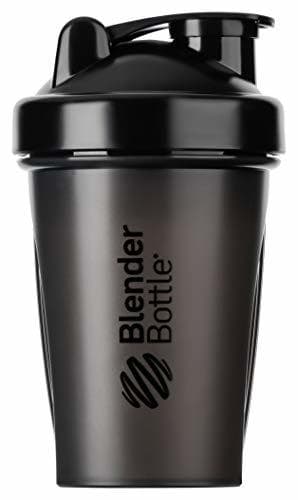 Fitness BlenderBottle ProStak Full Color Botella de Agua y Accesorios