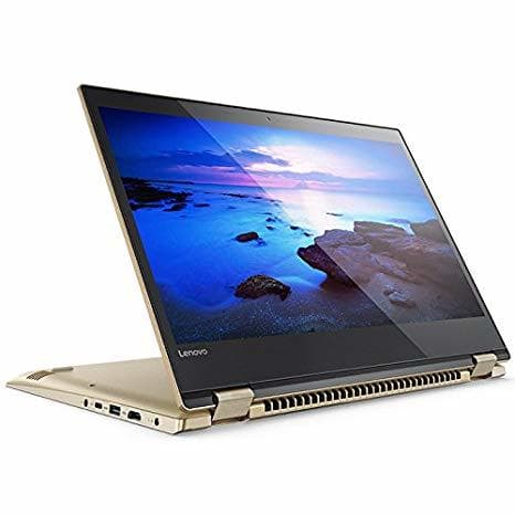 Electrónica Lenovo Yoga 530-14IKB Portátil táctil Convertible de 14" FullHD