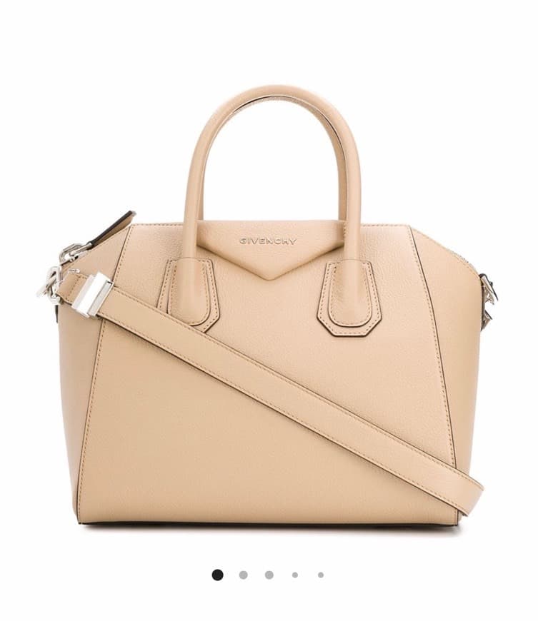 Moda Givenchy Small Antigona tote 