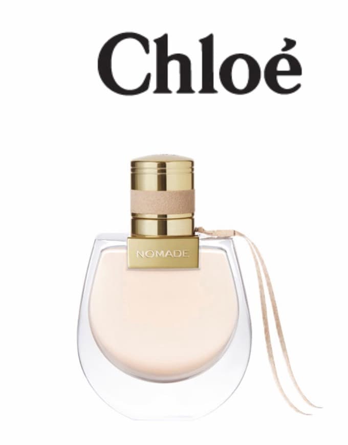 Moda Chloé Nomade 