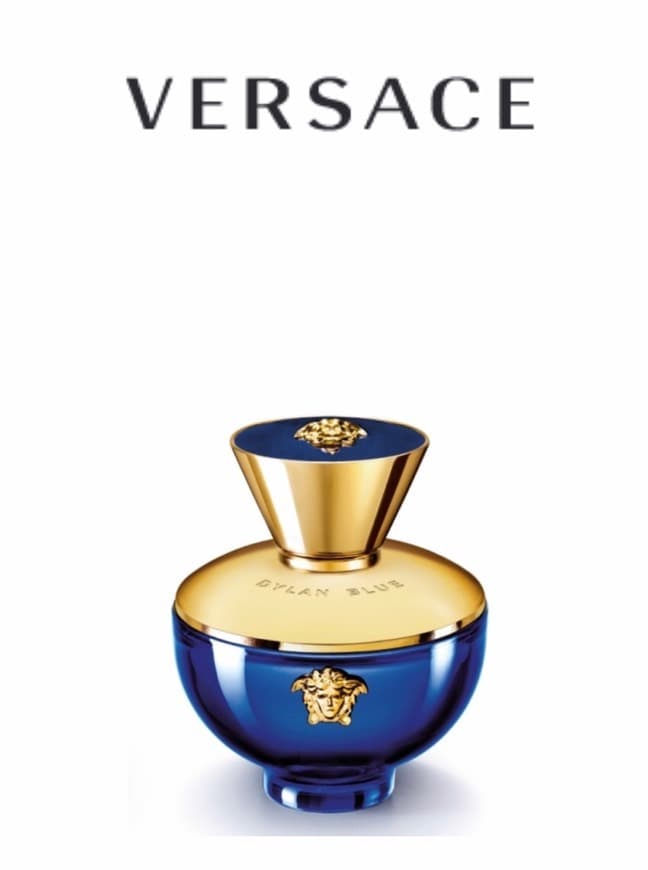 Moda Versace Dylan Blue 