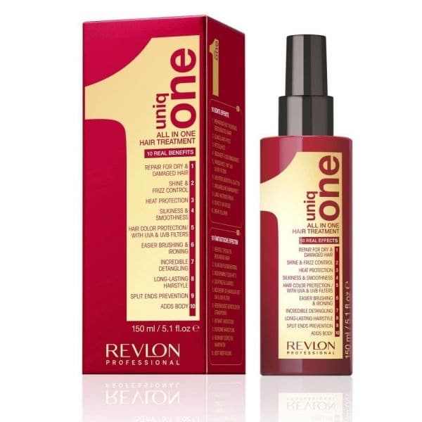 Moda Protector Térmico Revlon, é maravilhoso está em promoção 😍 