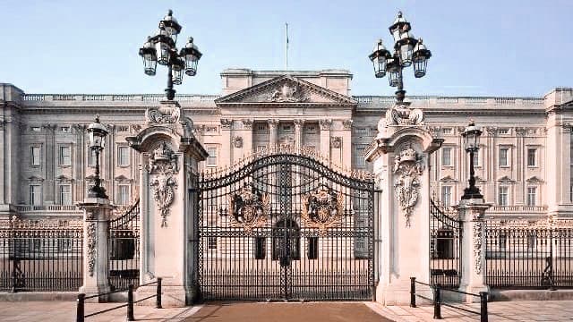 Place Buckingham Palace