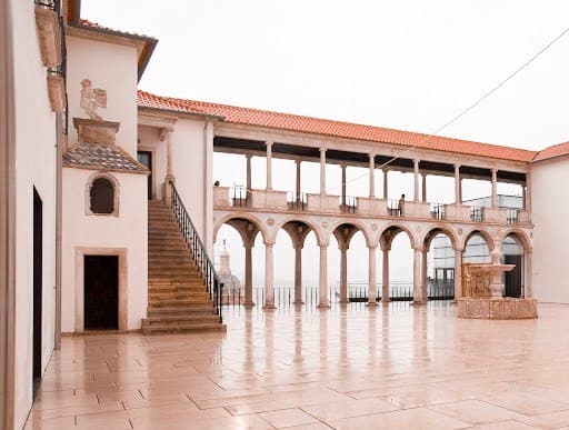 Place Museo Nacional de Machado de Castro