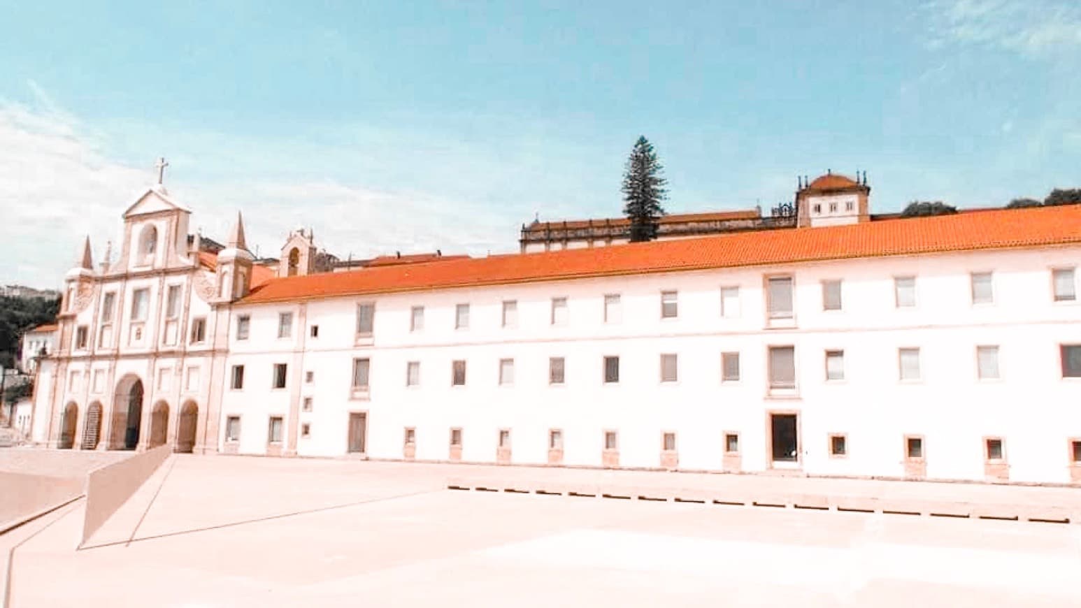 Place Convento São Francisco