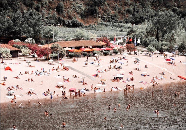 Place Torres do Mondego