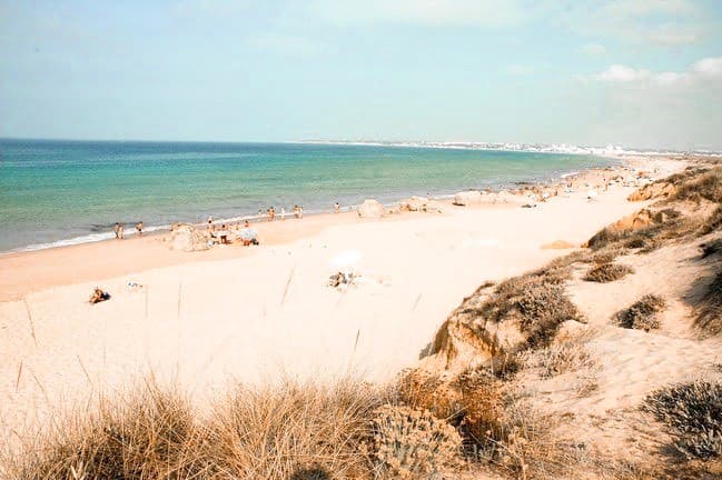 Place Praia dos Salgados