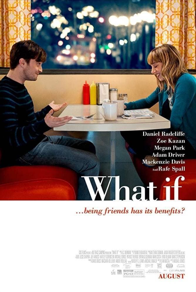 Movie What If