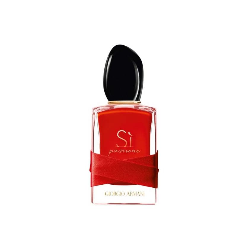 Producto Si Passione Red Maestro • Giorgio Armani 