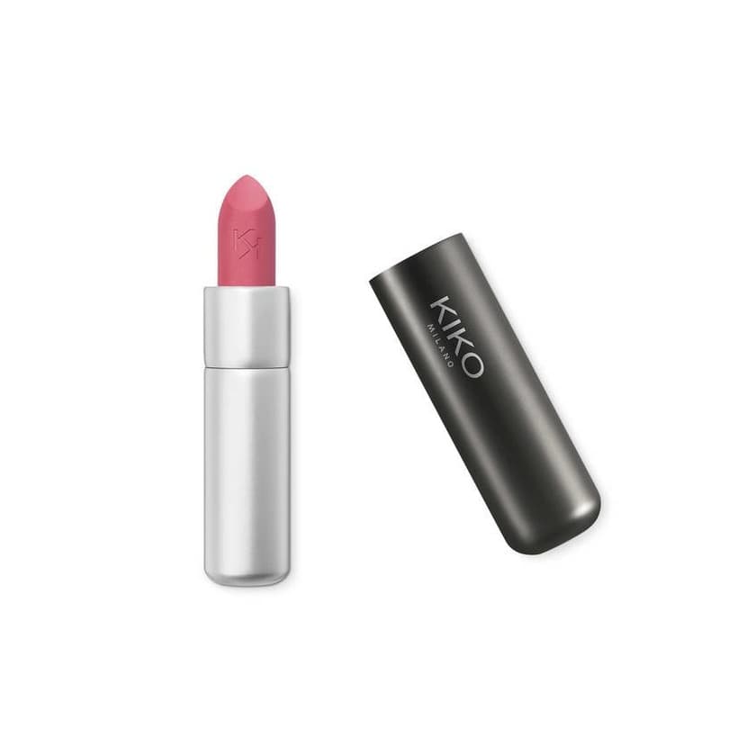 Product Powder Power Lipstick 06 • Kiko Milano 

 