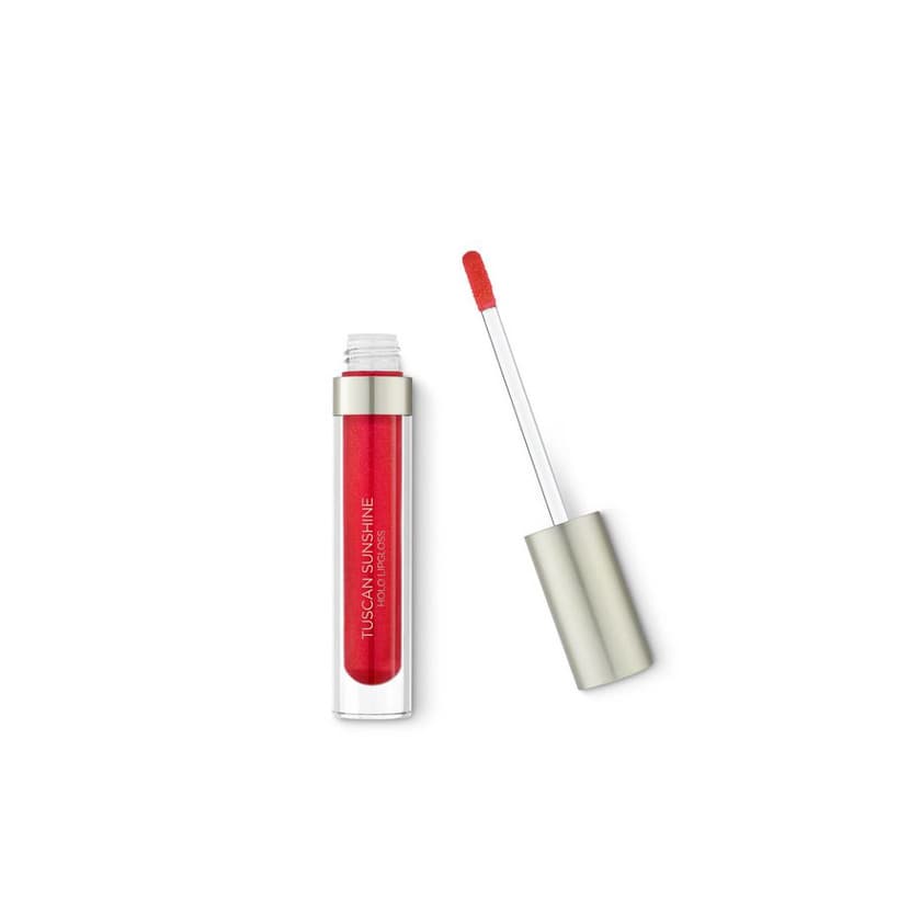 Producto Tuscan Sunshine Holo Lipgloss • Kiko Milano