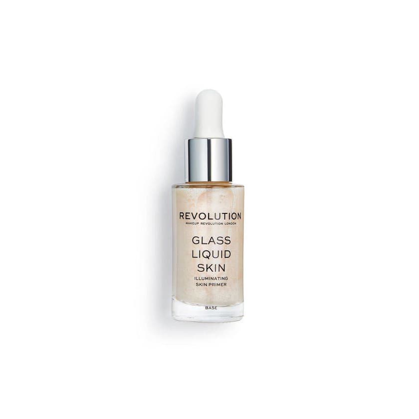 Product Skin Illuminating Primer Serum • Revolution Beauty