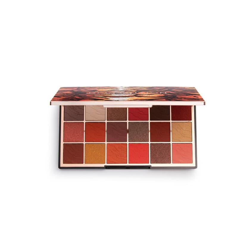 Product Wild Animal Fierce Palette • Revolution Beauty