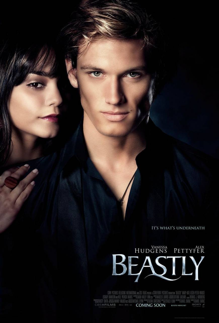 Película Beastly