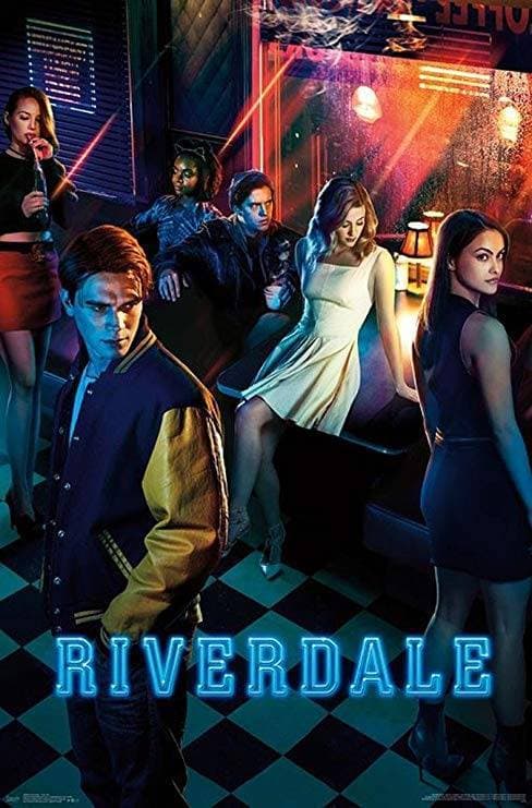 Serie Riverdale