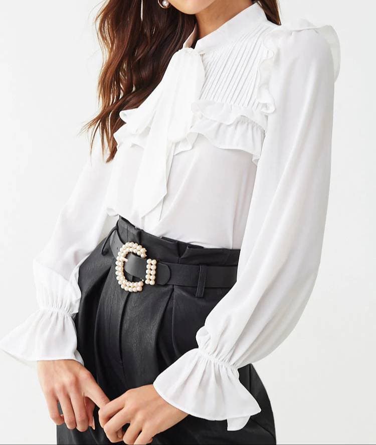 Product Blouse • Forever 21