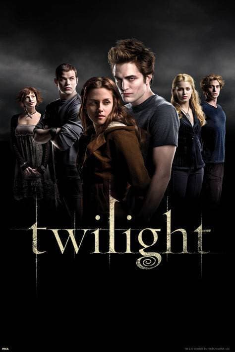 Movie Twilight