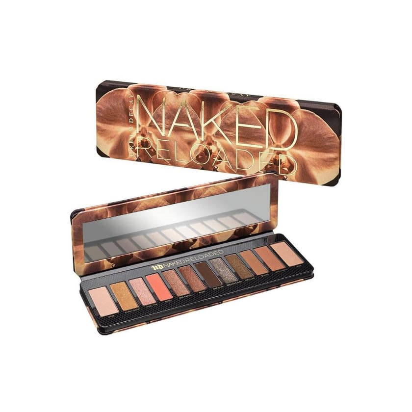 Product Naked Reloaded • Urban Dekay 