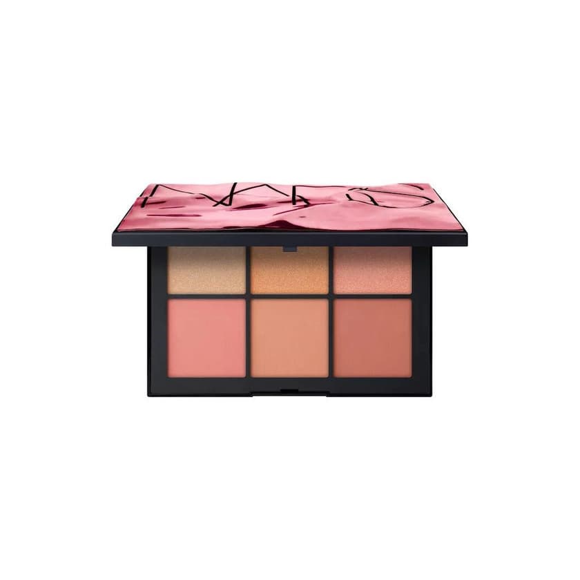 Producto Overlust Cheek Palette • NARS