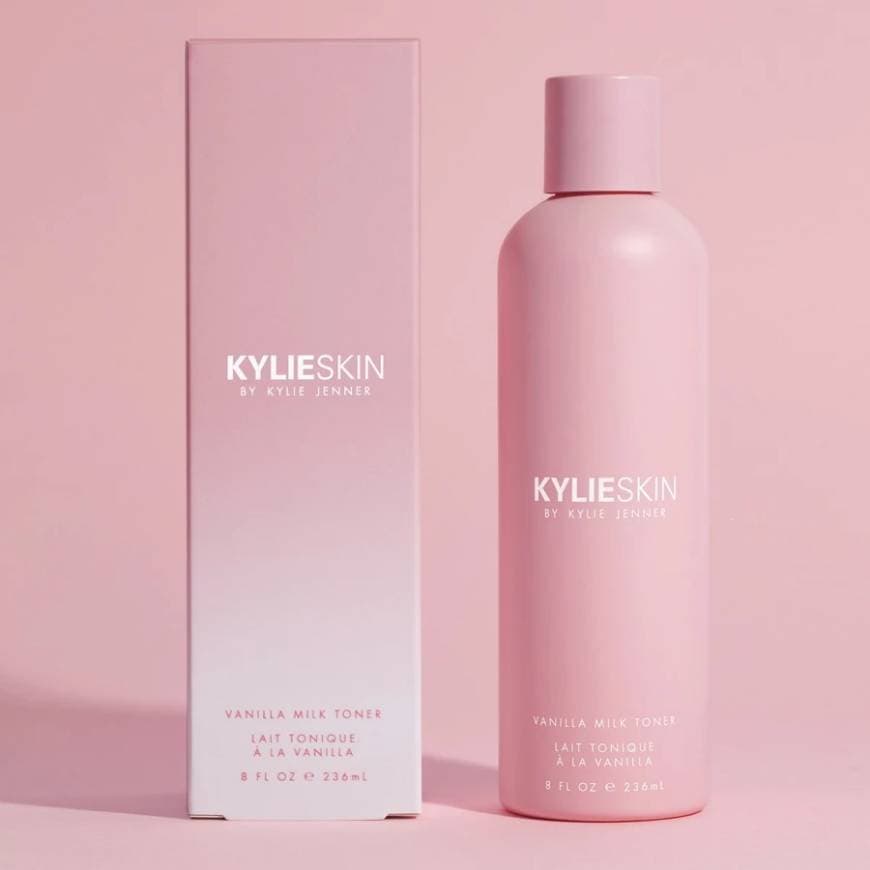 Product Vanilla Milk Toner • Kylie Skin